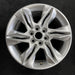 18" BLAZER 19-20 18x8, Original OEM Wheel Rim - Additional View