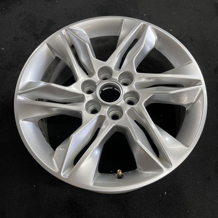 18" BLAZER 19-20 18x8, Original OEM Wheel Rim - View 7