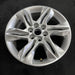 18" BLAZER 19-20 18x8, Original OEM Wheel Rim - View 7