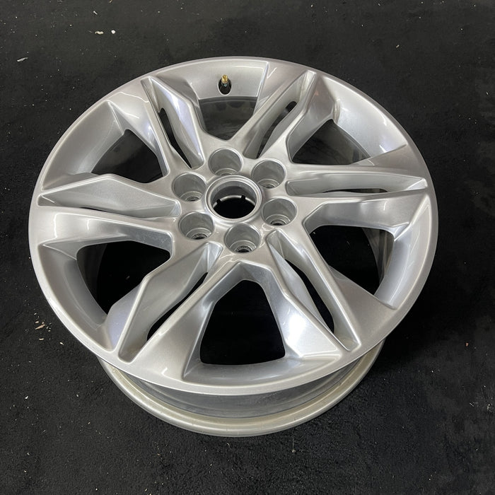 18" BLAZER 19-20 18x8, Original OEM Wheel Rim - View 8