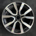18" GOLF 12-14 , 18x7.5 , 10 spoke Original OEM Wheel Rim - Additional View