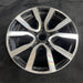 18" GOLF 12-14 , 18x7.5 , 10 spoke Original OEM Wheel Rim - View 7