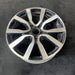 18" GOLF 12-14 , 18x7.5 , 10 spoke Original OEM Wheel Rim - View 8