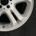 18" MERCEDES ML-CLASS 06 164 Type; ML500 18x8 10 spoke Original OEM Wheel Rim - Back View