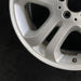 18" MERCEDES ML-CLASS 06 164 Type; ML500 18x8 10 spoke Original OEM Wheel Rim - Additional View