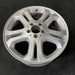 18" MERCEDES ML-CLASS 06 164 Type; ML500 18x8 10 spoke Original OEM Wheel Rim - View 8