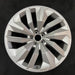 20" E-TRON S 22-23 20x9 Original OEM Wheel Rim - Front View