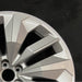 20" E-TRON S 22-23 20x9 Original OEM Wheel Rim - Close-Up Detail