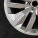 20" E-TRON S 22-23 20x9 Original OEM Wheel Rim - Additional View