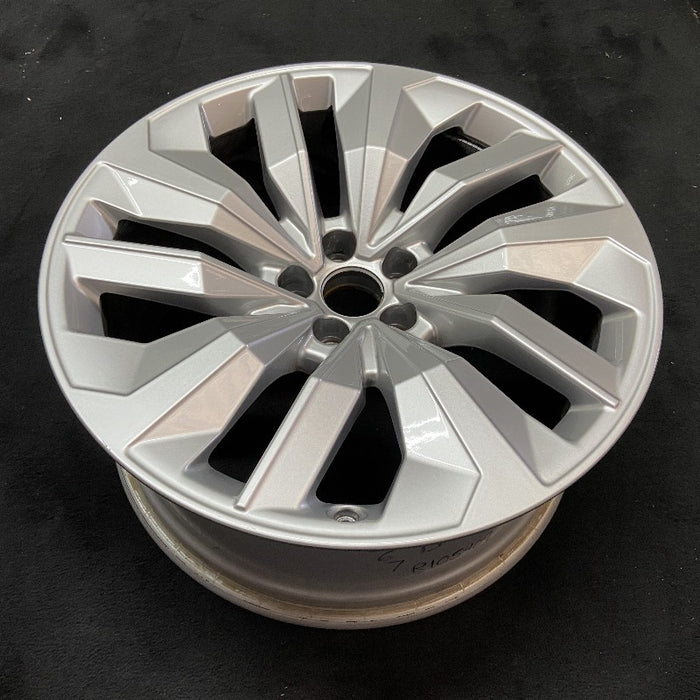 20" E-TRON S 22-23 20x9 Original OEM Wheel Rim - View 7