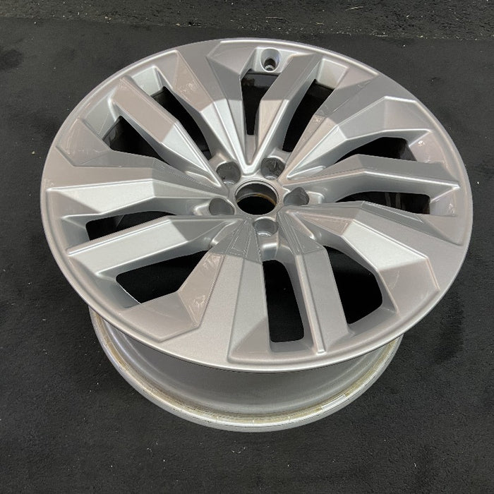 20" E-TRON S 22-23 20x9 Original OEM Wheel Rim - View 8