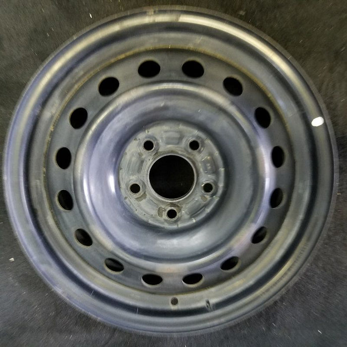 16" LANCER 08-11 16x6.5 steel Original OEM Wheel Rim