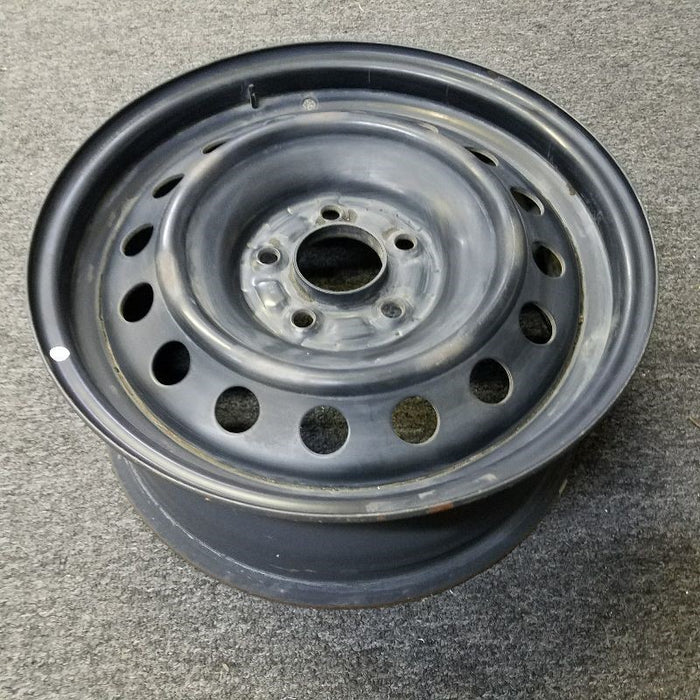 16" LANCER 08-11 16x6.5 steel Original OEM Wheel Rim