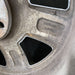 19" TERRAIN 10-11 19x7, 6 spoke, Original OEM Wheel Rim - Back View