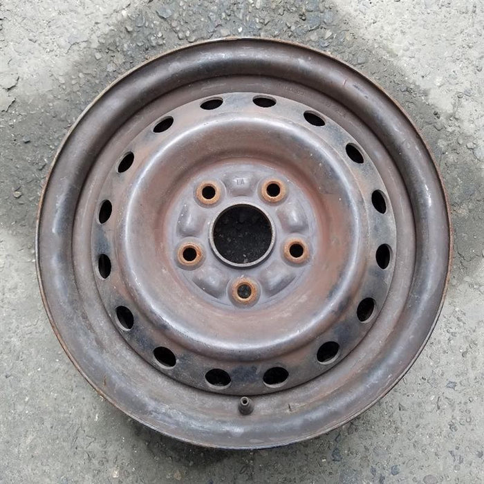 14" PREVIA 91-94 14x6 Original OEM Wheel Rim