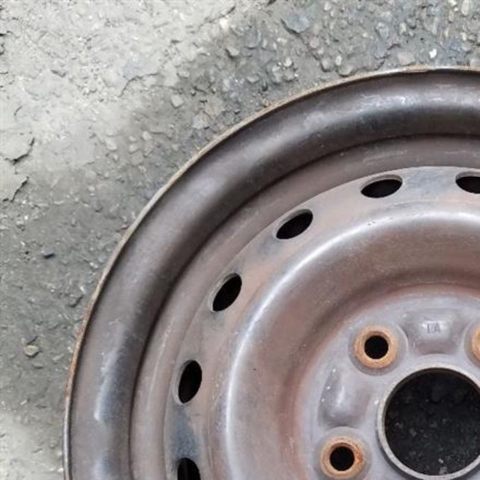 14" PREVIA 91-94 14x6 Original OEM Wheel Rim