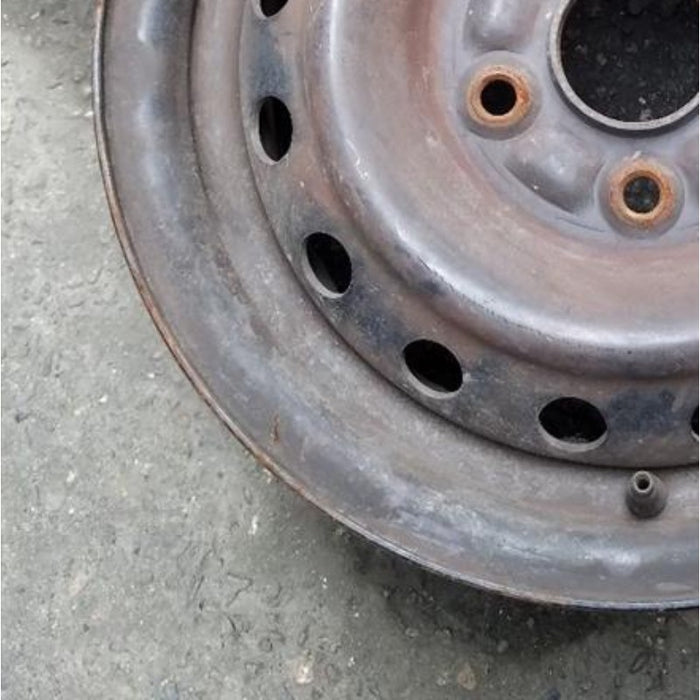 14" PREVIA 91-94 14x6 Original OEM Wheel Rim