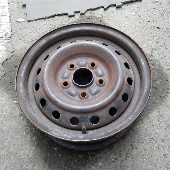 14" PREVIA 91-94 14x6 Original OEM Wheel Rim