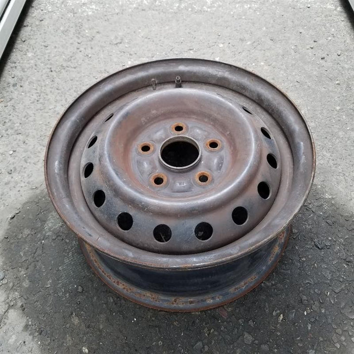 14" PREVIA 91-94 14x6 Original OEM Wheel Rim