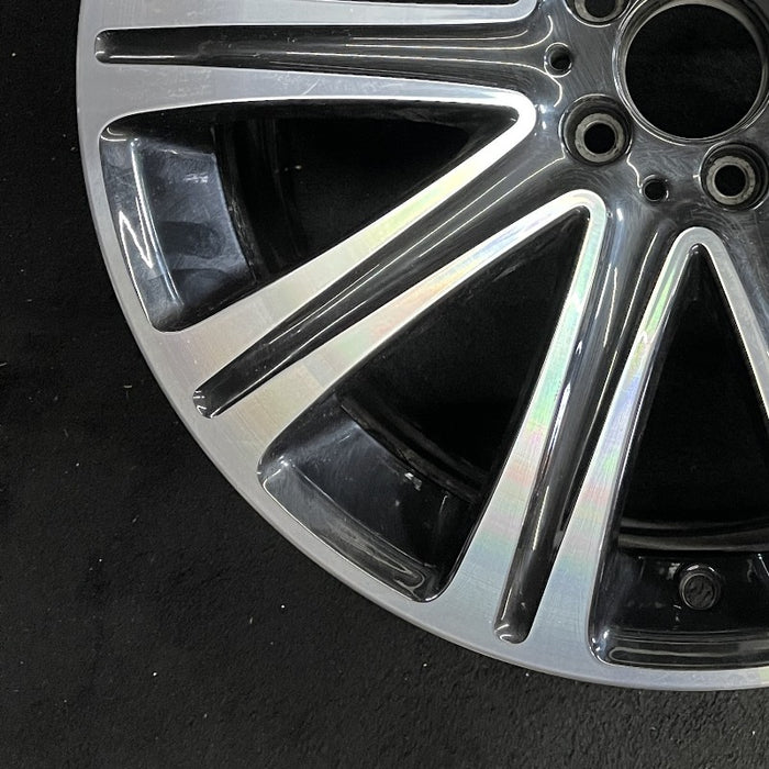 19" MERCEDES S-CLASS 17-20 231 Type SL models SL450 19x9.5 10 spoke sales code - Additional View