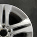 18" MERCEDES GLA-CLASS 15-17 156 Type GLA250 18x7 10 spoke 5 pairs Original OEM - Close-Up Detail