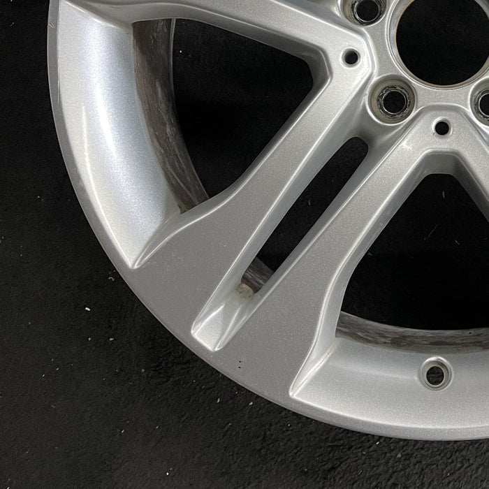 18" MERCEDES GLA-CLASS 15-17 156 Type GLA250 18x7 10 spoke 5 pairs Original OEM - Additional View