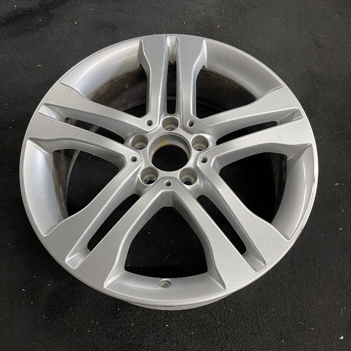 18" MERCEDES GLA-CLASS 15-17 156 Type GLA250 18x7 10 spoke 5 pairs Original OEM - View 7