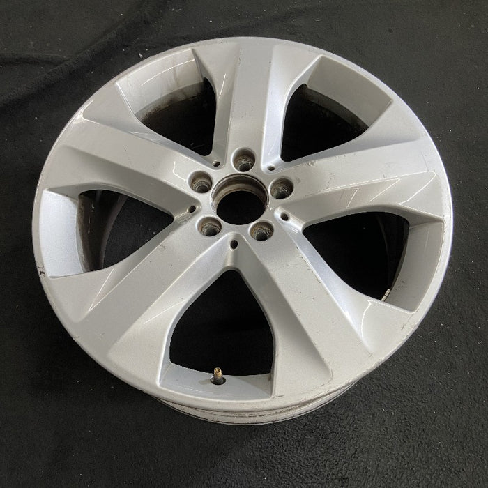 19" MERCEDES ML-CLASS 09 164 Type ML320 19x8 5 spoke wide raised spokes - View 7