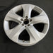 19" MERCEDES ML-CLASS 09 164 Type ML320 19x8 5 spoke wide raised spokes - View 7
