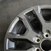 20" SEQUOIA 23 20x8 6 Y spoke Original OEM Wheel Rim - Side Profile