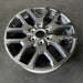 20" SEQUOIA 23 20x8 6 Y spoke Original OEM Wheel Rim - View 8