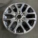 20" SEQUOIA 23 20x8, 6 Y spoke Original OEM Wheel Rim - CHARCOAL - View 7