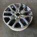 20" SEQUOIA 23 20x8 6 Y spoke Original OEM Wheel Rim - View 8