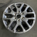 20" SEQUOIA 23 20x8 6 Y spoke Original OEM Wheel Rim - View 7