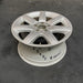 17" MERCEDES S-CLASS 03 230 Type; SL500 17x8.5 7 spoke Original OEM Wheel Rim - View 7