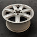 17" MERCEDES S-CLASS 03 230 Type; SL500 17x8.5 7 spoke Original OEM Wheel Rim - View 8