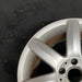 17" MERCEDES S-CLASS 03 230 Type; SL500 17x8.5 7 spoke Original OEM Wheel Rim - Side Profile