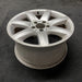 17" MERCEDES S-CLASS 03 230 Type; SL500 17x8.5 7 spoke Original OEM Wheel Rim - View 8
