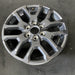 20" SEQUOIA 23 20x8, 6 Y spoke Original OEM Wheel Rim - CHARCOAL - View 8