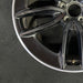 19" MERCEDES GT 19-21 290 Type 4 Dr GT53 19x11 5 double spoke black Original - Additional View