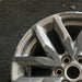 18" ACADIA 17 VIN Z 11th digit 18x7.5 opt 5PJ Original OEM Wheel Rim - Side Profile