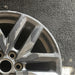18" ACADIA 17 VIN Z 11th digit 18x7.5 opt 5PJ Original OEM Wheel Rim - Close-Up Detail
