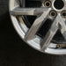 18" ACADIA 17 VIN Z 11th digit 18x7.5 opt 5PJ Original OEM Wheel Rim - Additional View