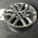 18" ACADIA 17 VIN Z 11th digit 18x7.5 opt 5PJ Original OEM Wheel Rim - View 8
