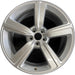 20" E-TRON 19 20x9 Original OEM Wheel Rim - Front View