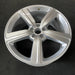 20" E-TRON 19 20x9 Original OEM Wheel Rim - Close-Up Detail