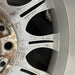 18" BMW 320i 01-05 , 18x8 , 10 spoke, grooved spoke Original OEM Wheel Rim - View 10