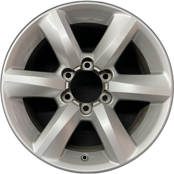 18" LEXUS GX460 10-11 18x7.5 alloy Original OEM Wheel Rim