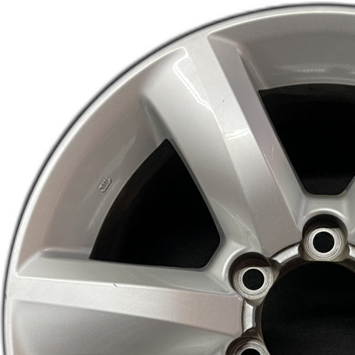 18" LEXUS GX460 10-11 18x7.5 alloy Original OEM Wheel Rim