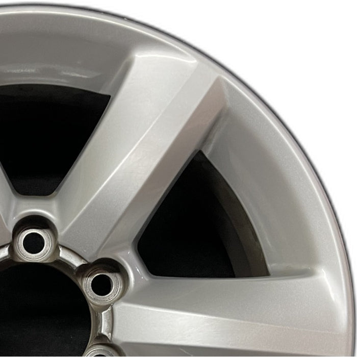 18" LEXUS GX460 10-11 18x7.5 alloy Original OEM Wheel Rim